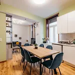 Maison Du Doudou Centre بيت للعطل