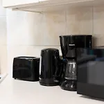 度假居 Maison Du Doudou Centre