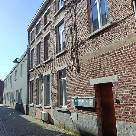 Charmante Maison Centre De