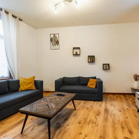 Maison Du Doudou Centre