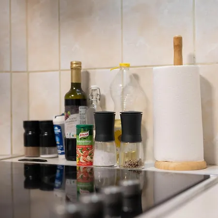 Holiday home Maison Du Doudou Centre