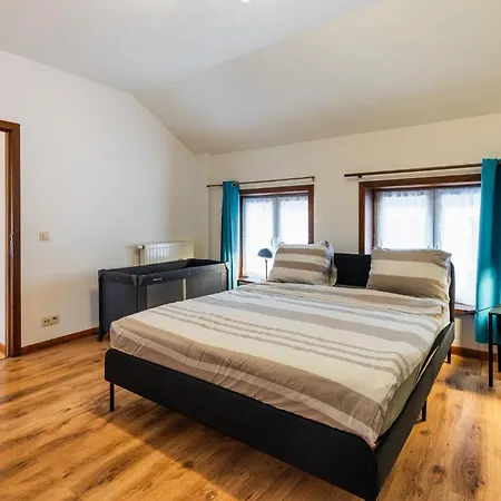 Maison Du Doudou Centre *