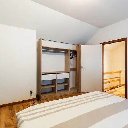 Maison Du Doudou Centre