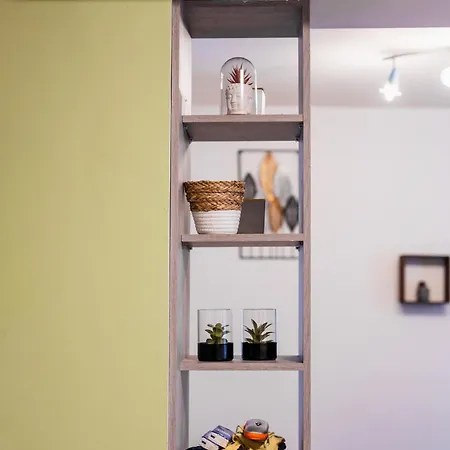 Maison Du Doudou Centre Holiday home Mons