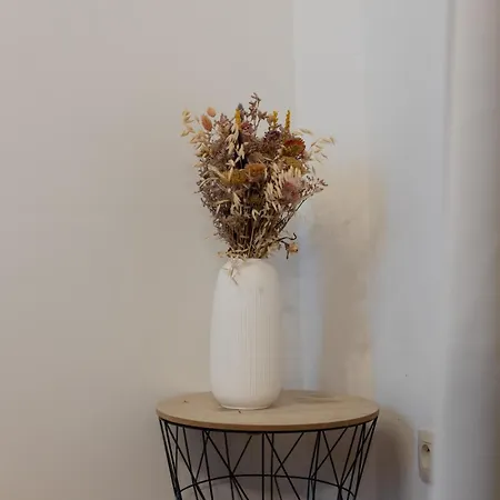 Maison Du Doudou Centre Holiday home *