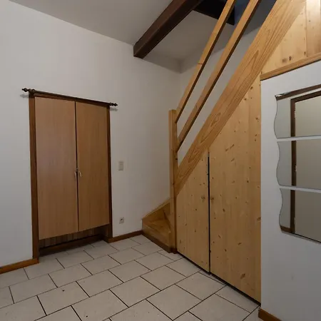 Holiday home Maison Du Doudou Centre