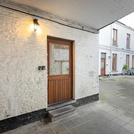 Holiday home Maison Du Doudou Centre