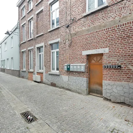 Holiday home Maison Du Doudou Centre *