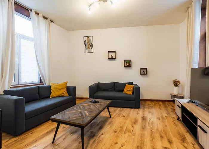 Maison Du Doudou Centre