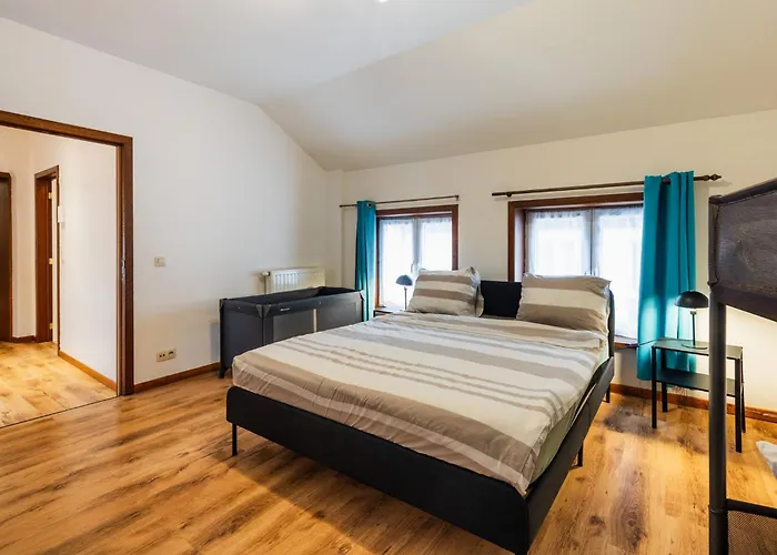 Maison Du Doudou Centre *